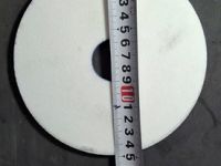 Đá trắng mài kềm 150mm