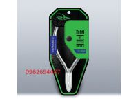 Kềm Cắt Da D09 - Kềm Nghĩa