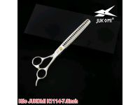 Kéo tỉa đầu búa Grooming Jukomi K111 tay phải 7.0inch