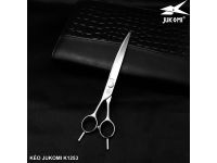 Kéo Tỉa Đầu Búa Grooming Jukomi K125 Tay Trái 7.5inches