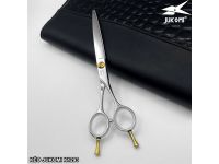 Kéo cong Grooming Jukomi K129 tay phải 7.0inches