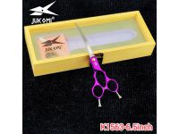 Kéo cong Grooming Jukomi K156 tay phải 6.5inches - VG10