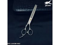 Kéo tỉa mịn Grooming Jukomi K85 tay phải 7.0inch