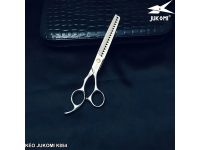 Kéo tỉa đầu búa Grooming Jukomi K85 tay phải 7.0inch