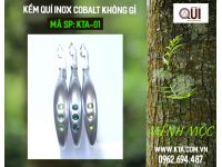 Kềm cắt da KTA-01 - Kềm phong thủy mệnh mộc