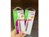 Kềm Nghĩa N.426 - Nhíp Nhổ Lông Mày Đầu Xéo Hoa Văn Inox