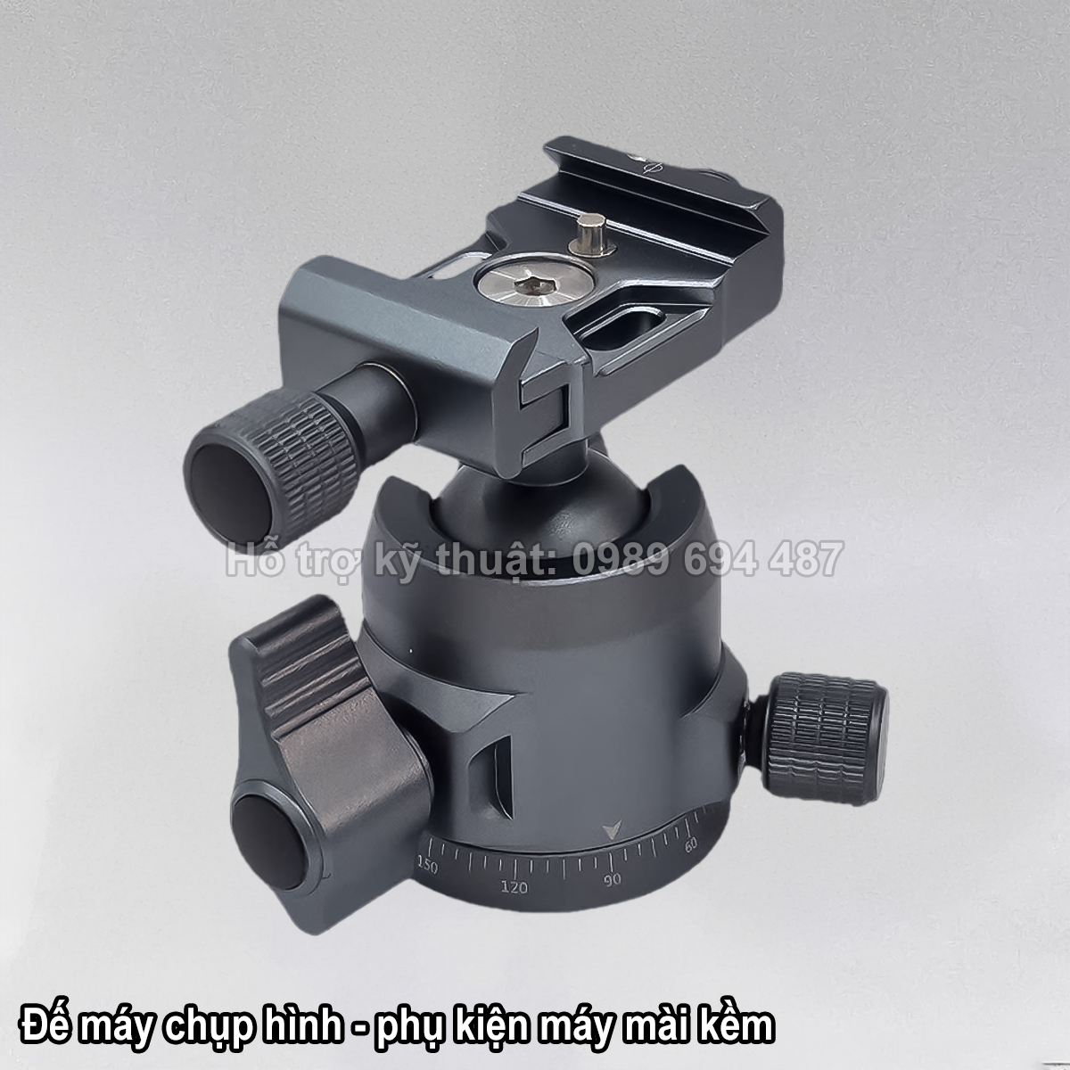 Đầu Bi Điều Chỉnh Góc LEAPLIGHT LYZ4 