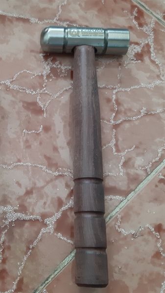 Búa Mài Kềm Cao Cấp